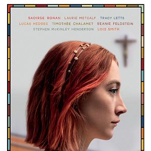 Foto Lady Bird - A Hora de Voar