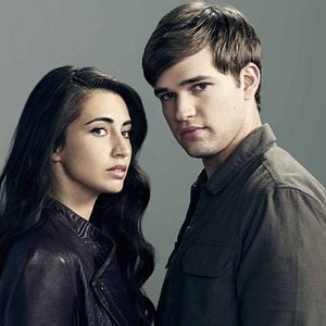 Foto Burkely Duffield