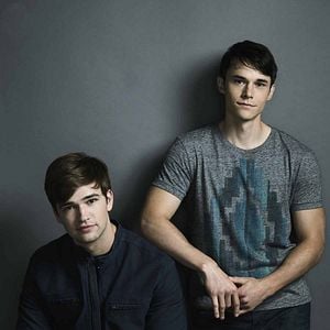 Foto Burkely Duffield