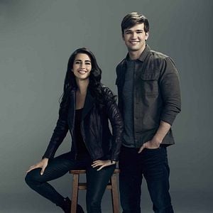 Foto Burkely Duffield