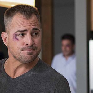 Foto George Eads