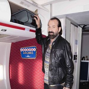Foto Peter Stormare