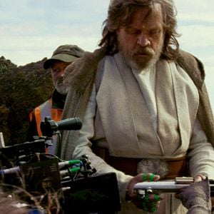Foto Star Wars: Os Últimos Jedi