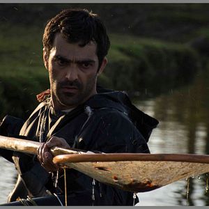 Foto A Man of Integrity