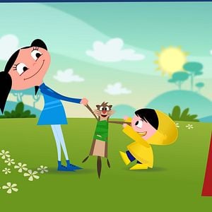 Foto O Show da Luna!