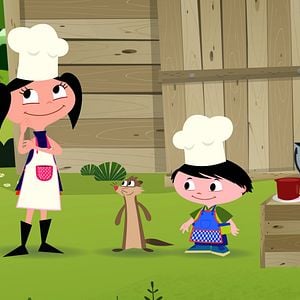 Foto O Show da Luna!