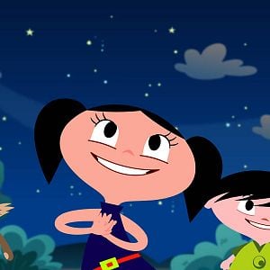 Foto O Show da Luna!