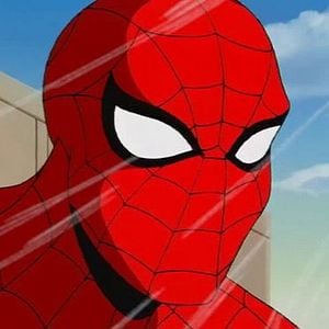 Foto Homem-Aranha