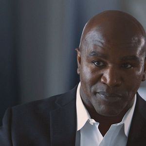 Foto Foreman: Duas Fases de um Campeão