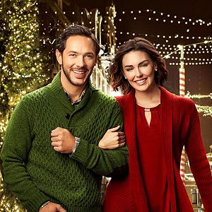 Foto Natal Fora De Casa