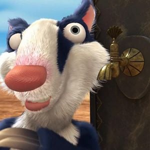 Foto Sagu & Pagu: Büyük Define