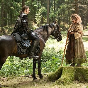 Foto Denise M’Baye