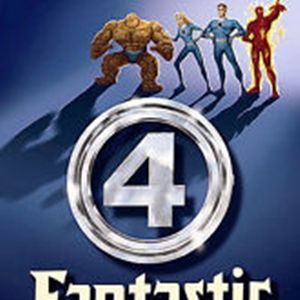 Foto The Fantastic Four (1994)