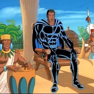 Foto The Fantastic Four (1994)