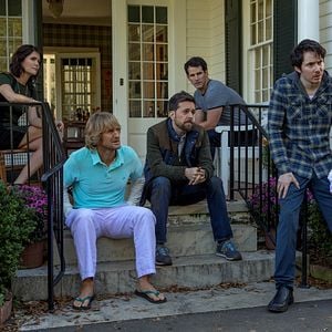 Foto Ryan Cartwright