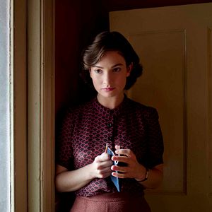 Foto O Destino de uma Nação