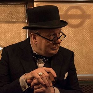 Foto O Destino de uma Nação