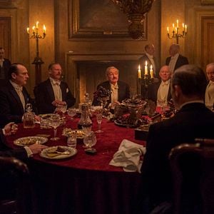 Foto O Destino de uma Nação