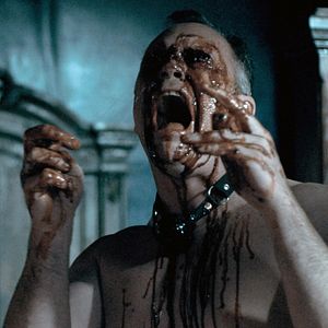 Foto Bed of the Dead