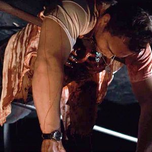 Foto Bed of the Dead