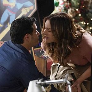 Foto Katharine McPhee