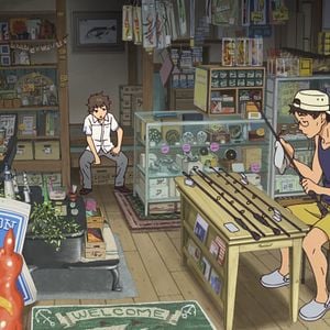 Foto Luzes no Céu: Fireworks