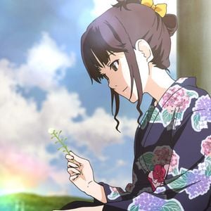 Foto Luzes no Céu: Fireworks