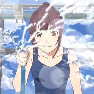 Foto Luzes no Céu: Fireworks