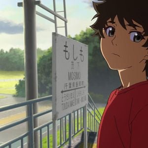 Foto Luzes no Céu: Fireworks