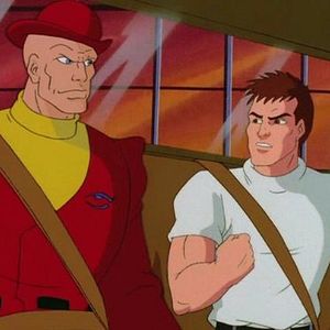 Foto The Incredible Hulk (1996)