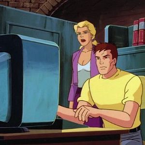 Foto The Incredible Hulk (1996)