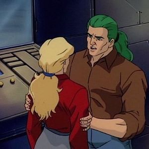 Foto The Incredible Hulk (1996)