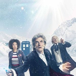 Foto Doctor Who (2005)