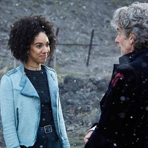 Foto Doctor Who (2005)