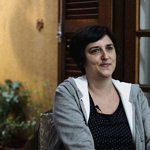 Foto Todas as Meninas Reunidas, Vamos Lá!