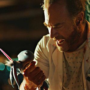 Foto Christopher Meloni