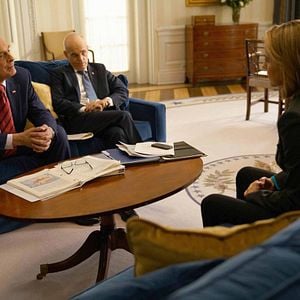 Foto Keith Carradine