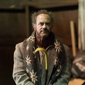 Foto Christopher Meloni