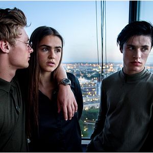 Foto Olivia Lonsdale