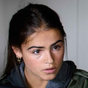 Foto Olivia Lonsdale