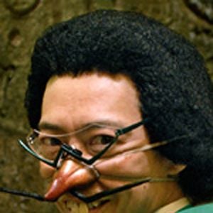 Foto Katsuhisa Namase