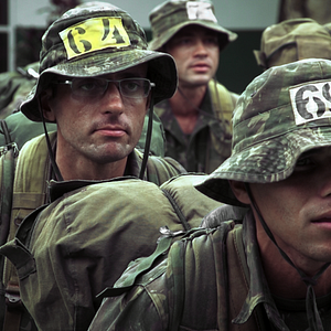 Foto Guerreiros da Selva