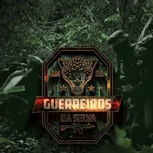 Foto Guerreiros da Selva
