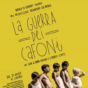 Foto La guerra dei cafoni