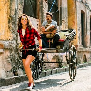 Foto Meri Pyaari Bindu