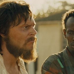 Foto Piratas da Somália