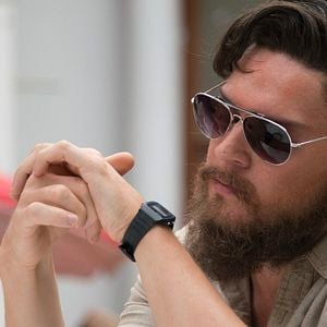 Foto Piratas da Somália