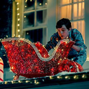 Foto Perigo Próximo