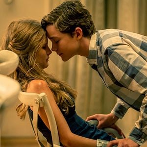 Foto Perigo Próximo