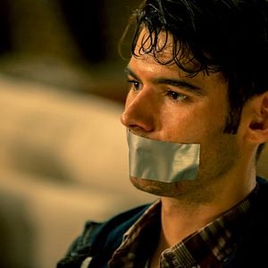 Foto Perigo Próximo